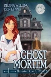 Ghost Mortem (Large Print)