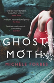 Capa do artigo Ghost Moth