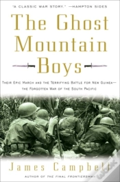 Capa do artigo Ghost Mountain Boys