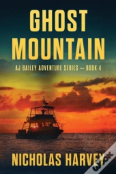 Ghost Mountain