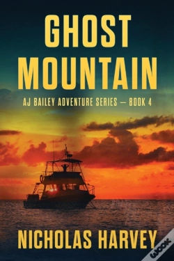Capa do artigo Ghost Mountain