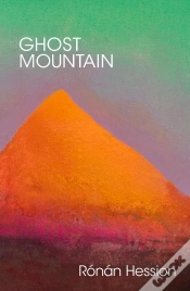 Capa do artigo Ghost Mountain