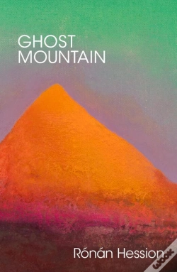 Capa do artigo Ghost Mountain