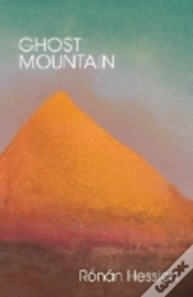 Capa do artigo Ghost Mountain