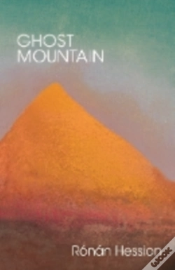 Capa do artigo Ghost Mountain