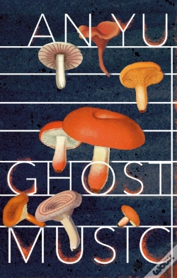 Capa do artigo Ghost Music