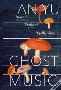Capa do artigo Ghost Music