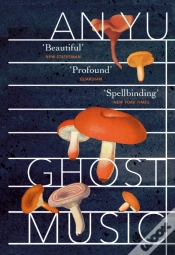 Capa do artigo Ghost Music