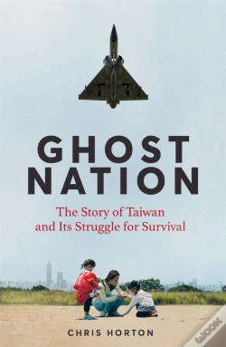Capa do artigo Ghost Nation
