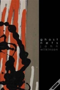 Capa do artigo Ghost Nets