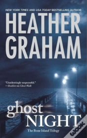 Capa do artigo Ghost Night