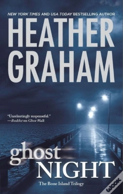 Capa do artigo Ghost Night