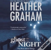 Capa do artigo Ghost Night