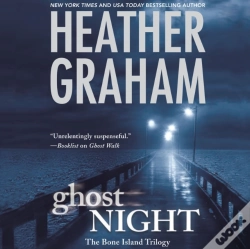 Capa do artigo Ghost Night