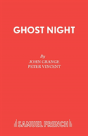 Ghost Night - Preview