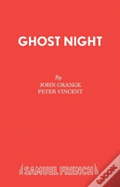 Capa do artigo Ghost Night