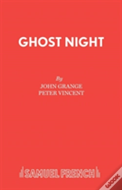 Capa do artigo Ghost Night