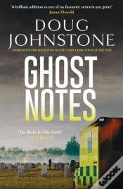 Capa do artigo Ghost Notes