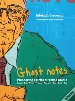 Capa do artigo (Ghost Notes)
