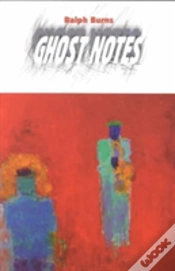 Capa do artigo Ghost Notes