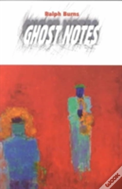 Capa do artigo Ghost Notes