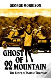 Capa do artigo Ghost Of 22 Mountain