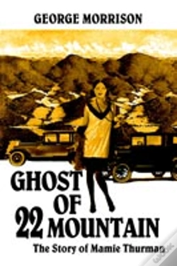 Capa do artigo Ghost Of 22 Mountain