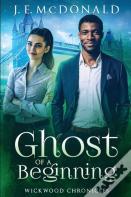 Ghost Of A Beginning