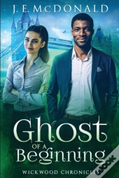 Ghost Of A Beginning