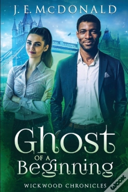 Capa do artigo Ghost Of A Beginning
