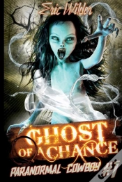 Capa do artigo Ghost Of A Chance