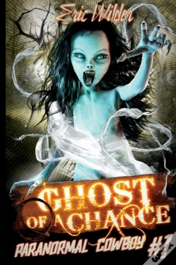 Capa do artigo Ghost Of A Chance