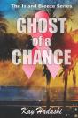 Ghost Of A Chance - Preview