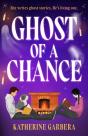 Ghost Of A Chance - Preview