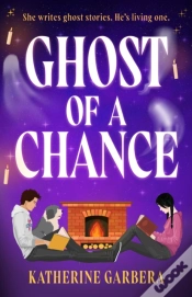 Capa do artigo Ghost Of A Chance