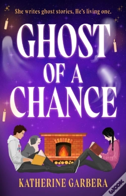 Capa do artigo Ghost Of A Chance