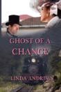 Ghost Of A Chance - Preview