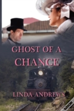 Capa do artigo Ghost Of A Chance
