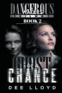 Ghost Of A Chance - Preview