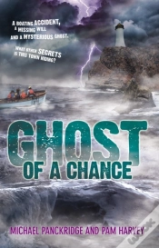 Capa do artigo Ghost Of A Chance