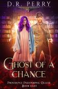 Ghost Of A Chance
