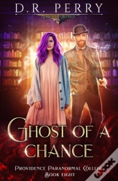 Ghost Of A Chance