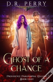 Capa do artigo Ghost Of A Chance