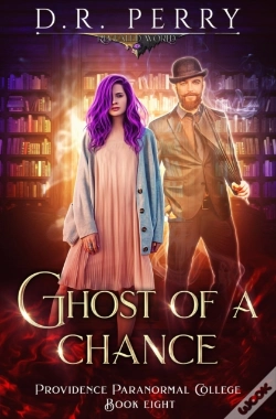 Capa do artigo Ghost Of A Chance