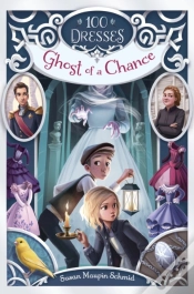 Capa do artigo Ghost Of A Chance