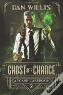 Ghost Of A Chance