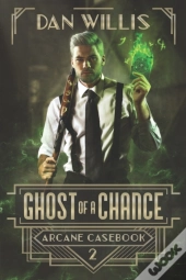 Ghost Of A Chance