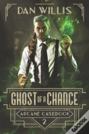 Capa do artigo Ghost Of A Chance
