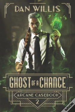 Capa do artigo Ghost Of A Chance