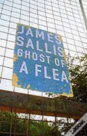 Capa do artigo Ghost Of A Flea